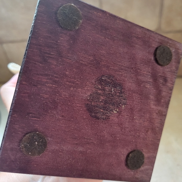 Giuseppe Armani "Just Married" Ceramic Decor Figurine 1986 Florence Couple - Picture 12 of 12